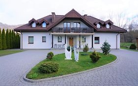 Dworek Góra i Kura